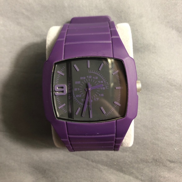 Diesel Accessories - DIESEL SPORTS WATCH Diesel Accessories - DIESEL SPORTS WATCH